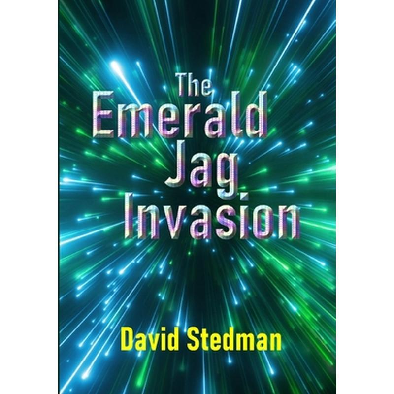 The Emerald Jag Invasion