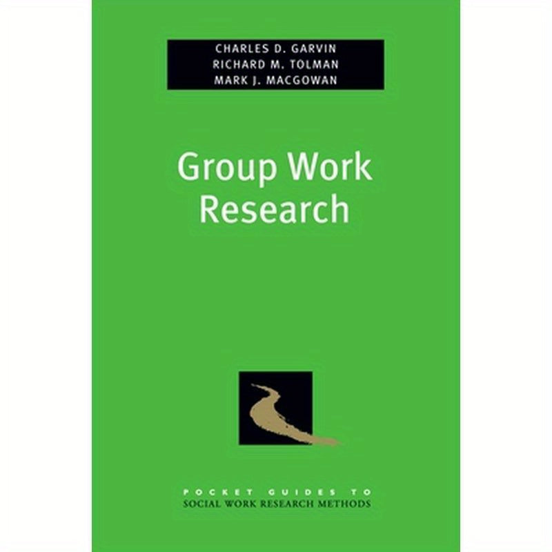 Group Work Research