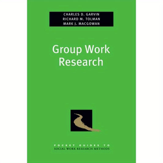 Group Work Research