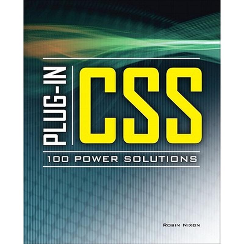 Plug-In CSS 100 Power Solutions