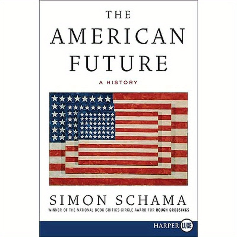 The American Future LP: A History