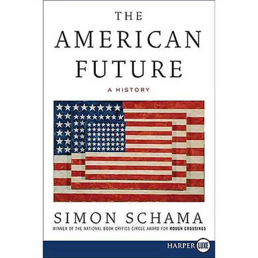 The American Future LP: A History