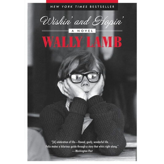 Wishin' and Hopin': A Christmas Story