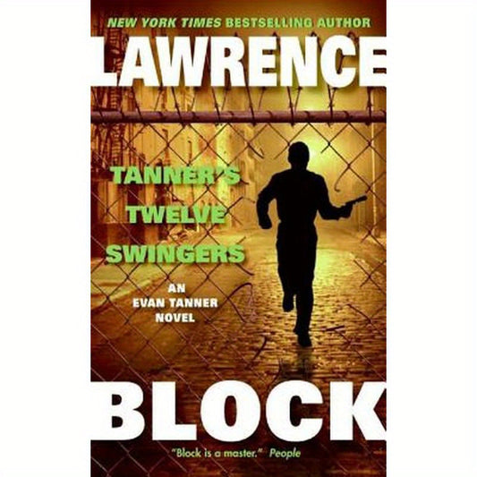 Tanner's Twelve Swingers