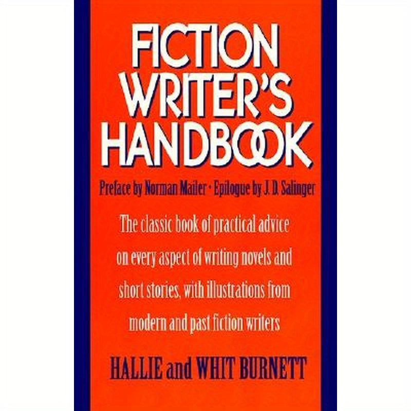 Fiction Writers Handbook