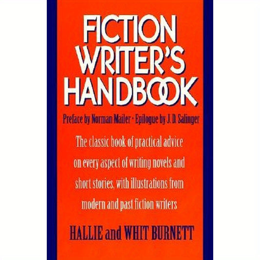 Fiction Writers Handbook