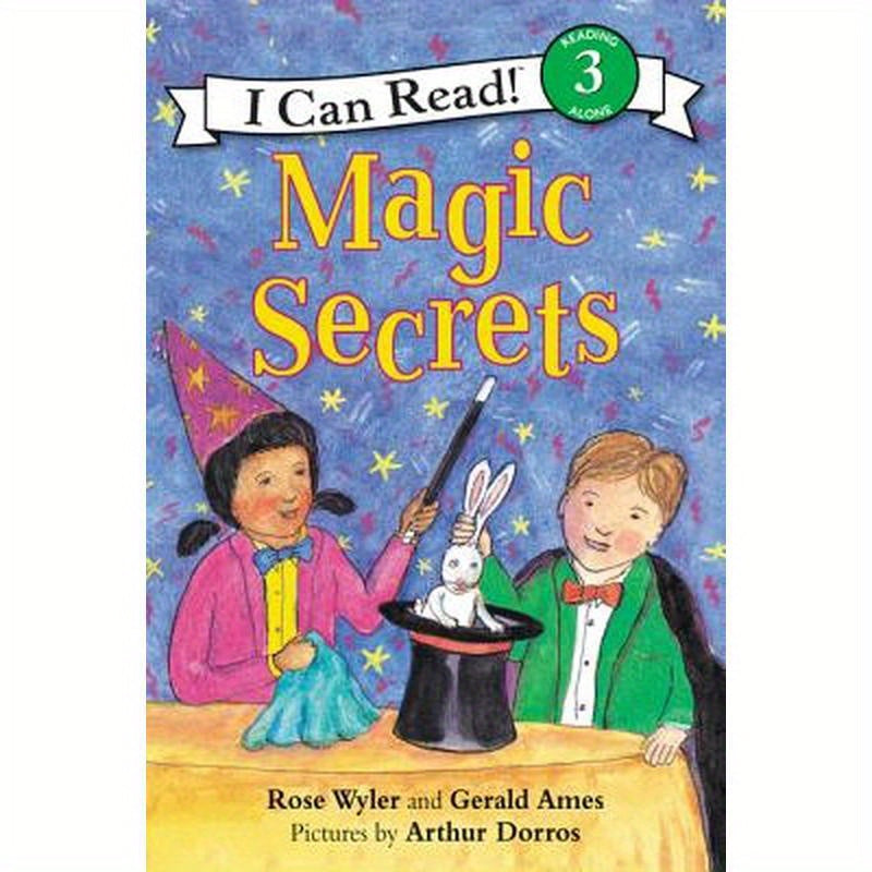 Magic Secrets