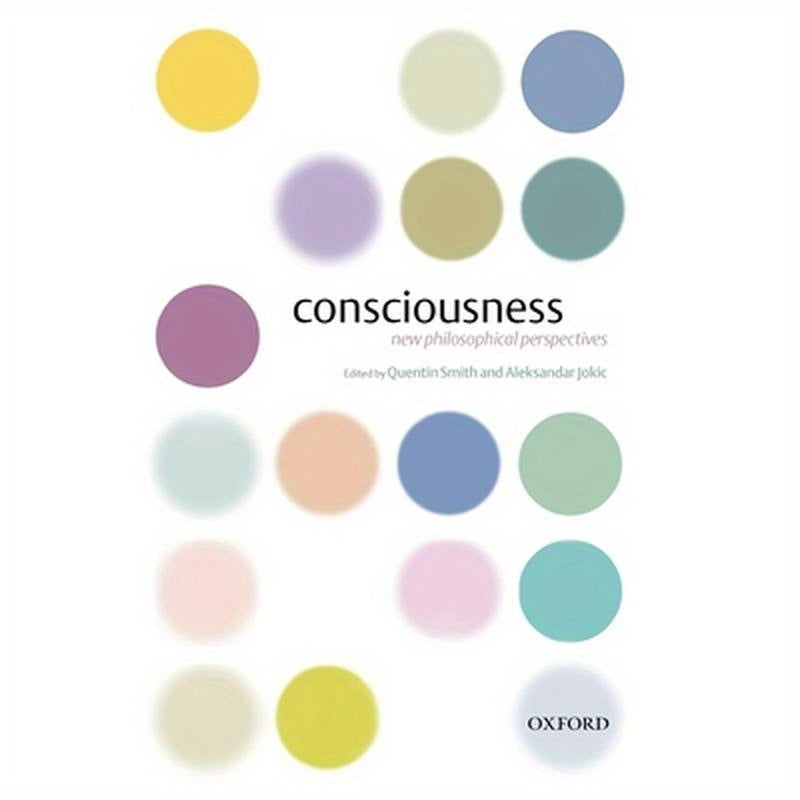 Consciousness: New Philosophical Perspectives