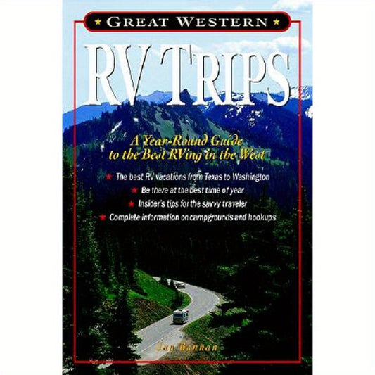 Great Western RV Trips