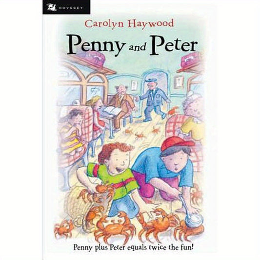 Penny and Peter