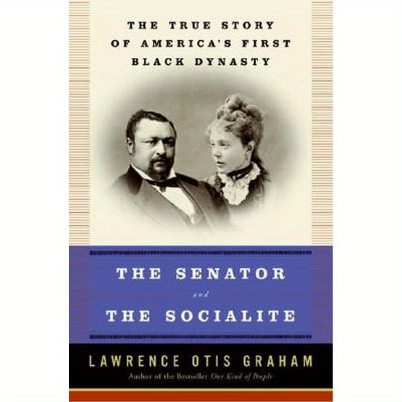 The Senator and the Socialite