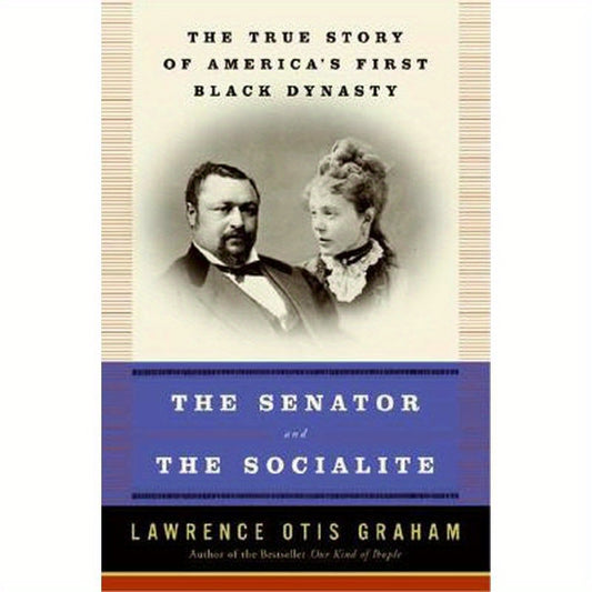 The Senator and the Socialite