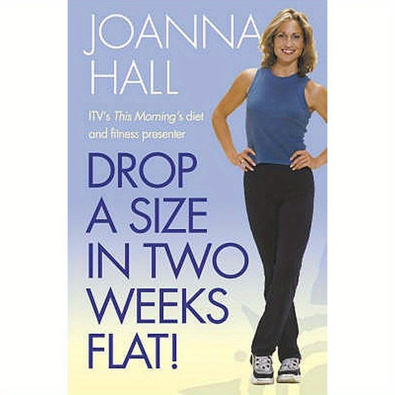 Drop a Size in Two Weeks Flat!