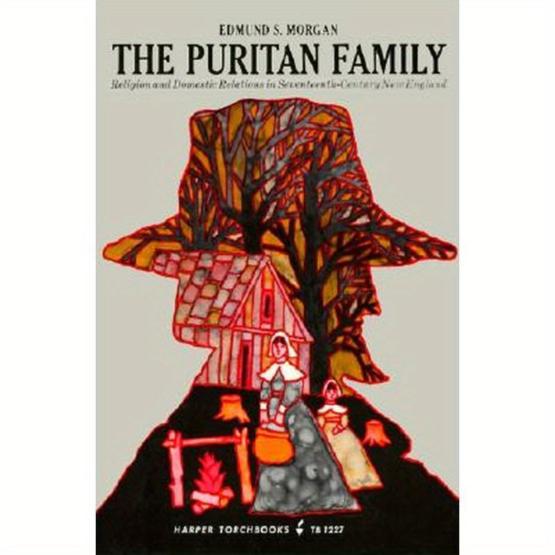 Puritan Family