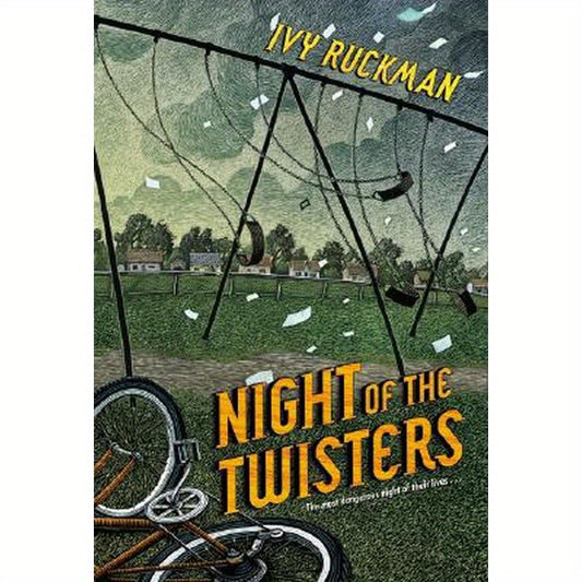 Night of the Twisters