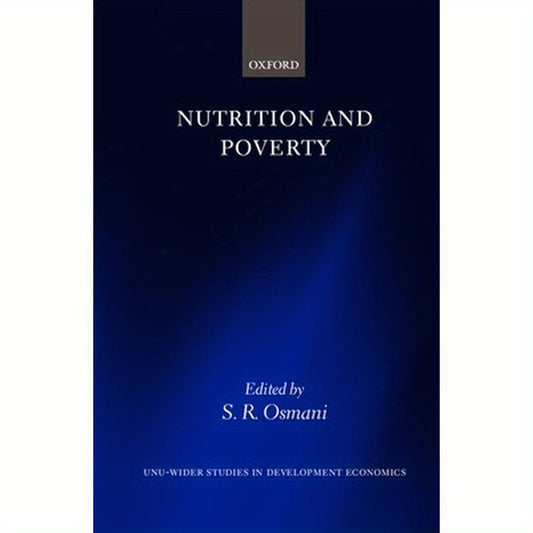 Nutrition and Poverty
