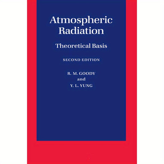 Atmospheric Radiation: Theoretical Basis