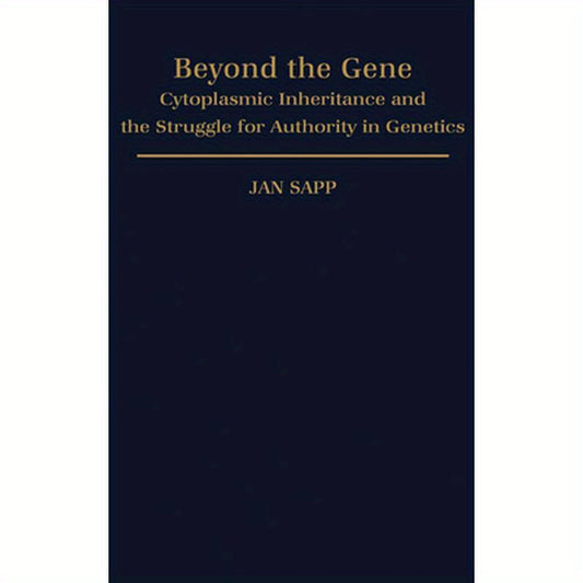 Beyond the Gene