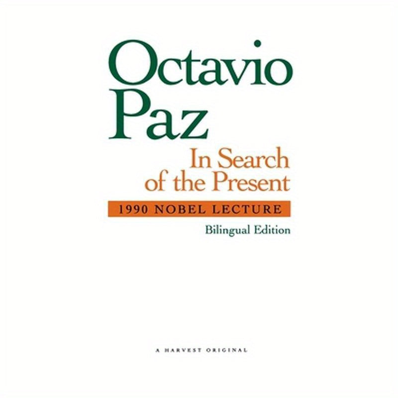 In Search of the Present: 1990 Nobel Lecture
