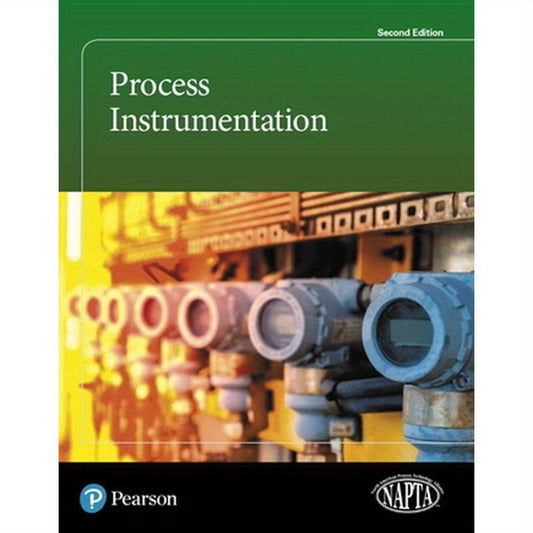 Process Instrumentation