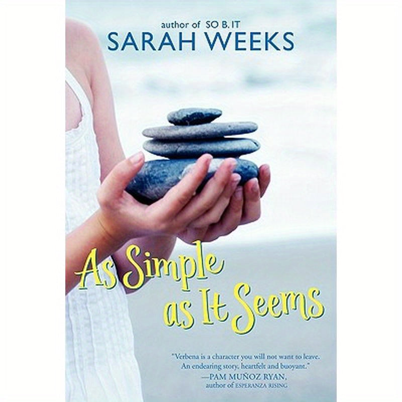 As Simple as It Seems