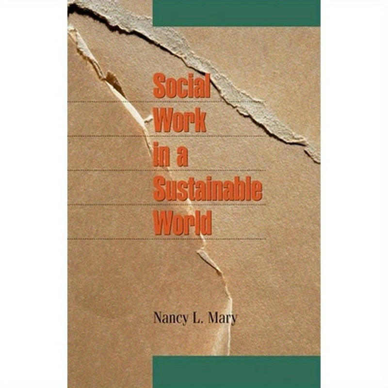 Social Work in a Sustainable World