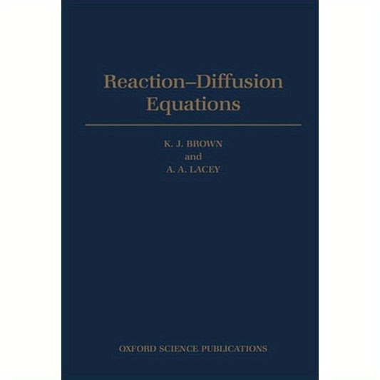 Reaction-Diffusion Equations