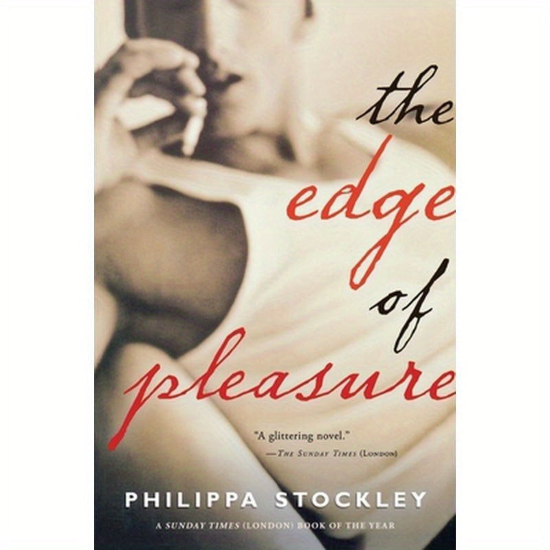 The Edge of Pleasure