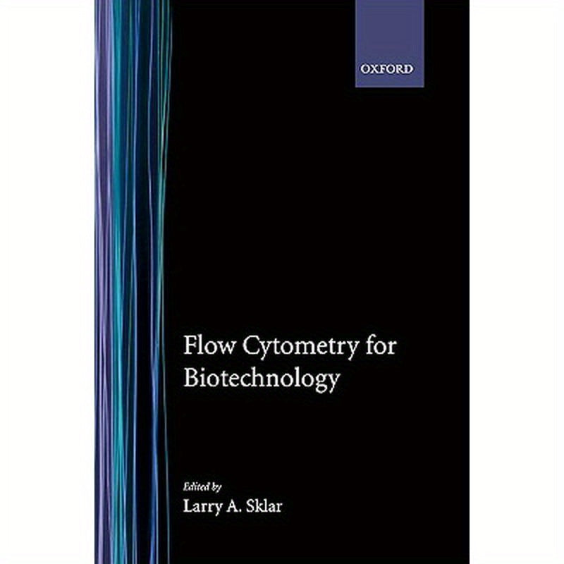 Flow Cytometry for Biotechnology