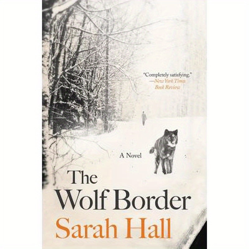 The Wolf Border