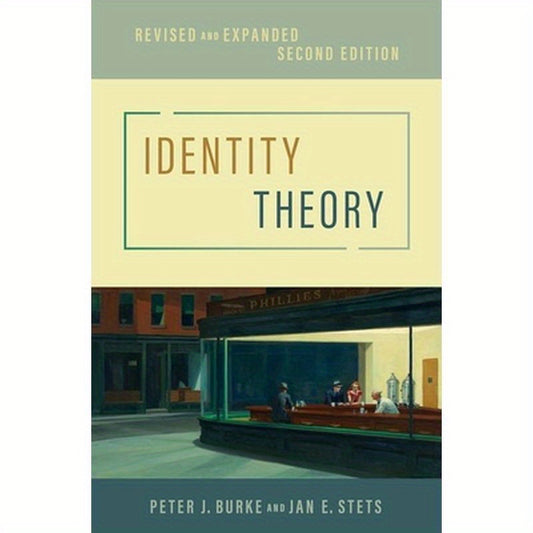 Identity Theory: Revised and Expanded
