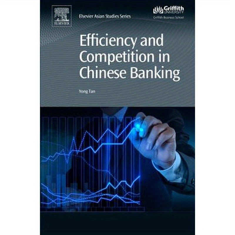 Efficiency and Competition in Chinese Banking
