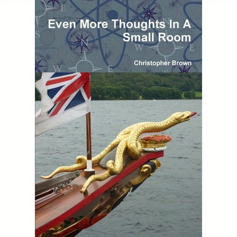 Even More Thoughts In A Small Rom