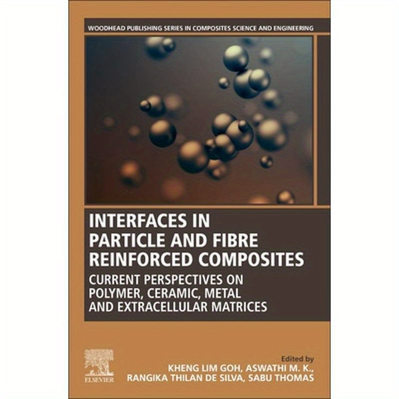 Interfaces in Particle and Fibre Reinforced Composites: Current Perspectives on Polymer, Ceramic, Metal and Extracellular Matrices