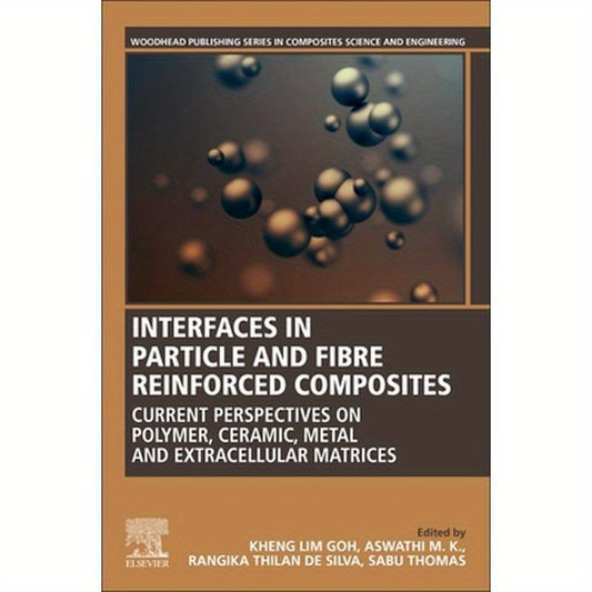 Interfaces in Particle and Fibre Reinforced Composites: Current Perspectives on Polymer, Ceramic, Metal and Extracellular Matrices