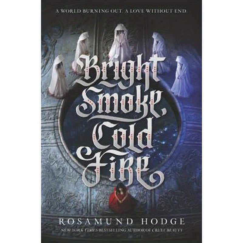 Bright Smoke, Cold Fire