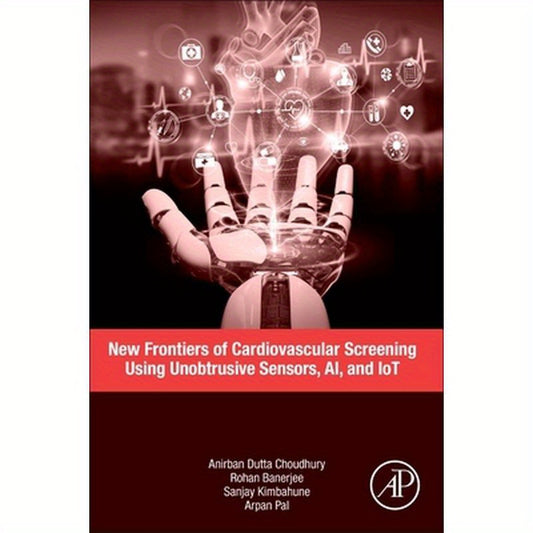 New Frontiers of Cardiovascular Screening Using Unobtrusive Sensors, Ai, and Iot