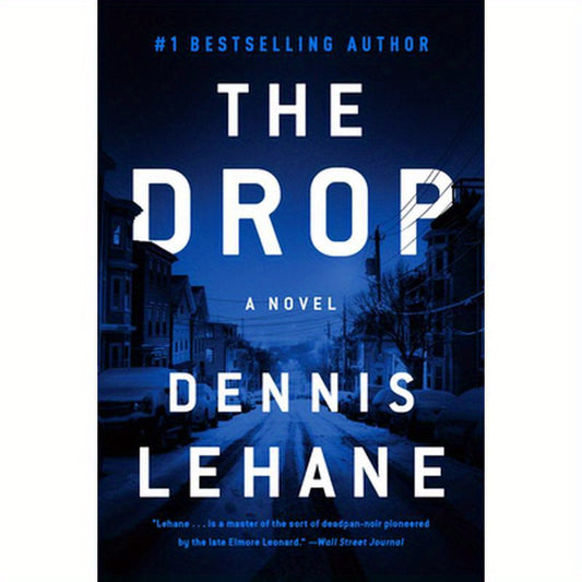 The Drop