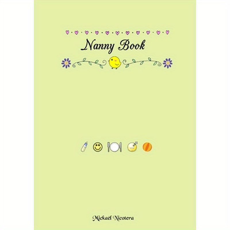 Nanny Book