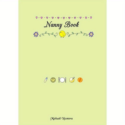 Nanny Book