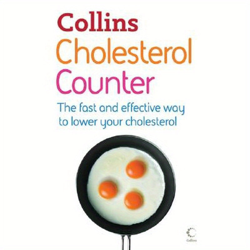 Cholesterol Counter