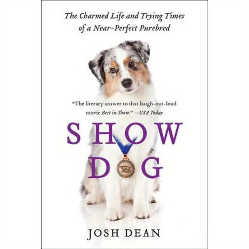 Show Dog