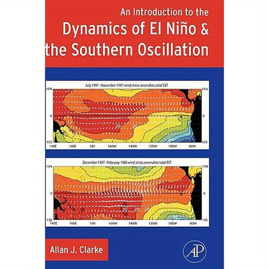 Introduction to the Dynamics of El Nino and the Southern Oscillation