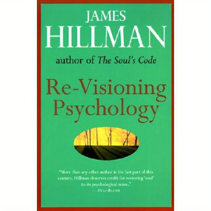Re-Visioning Psychology