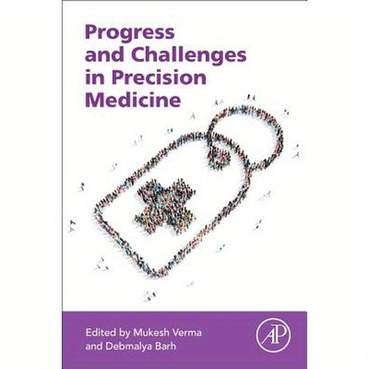 Progress and Challenges in Precision Medicine