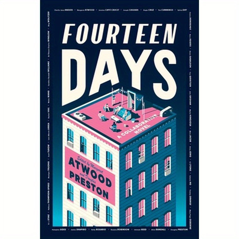 Fourteen Days: A Collaborative Novel