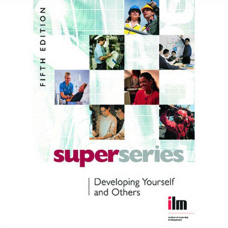 Developing Yourself and Others