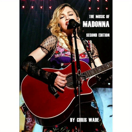 The Music of Madonna: Second Ediiton