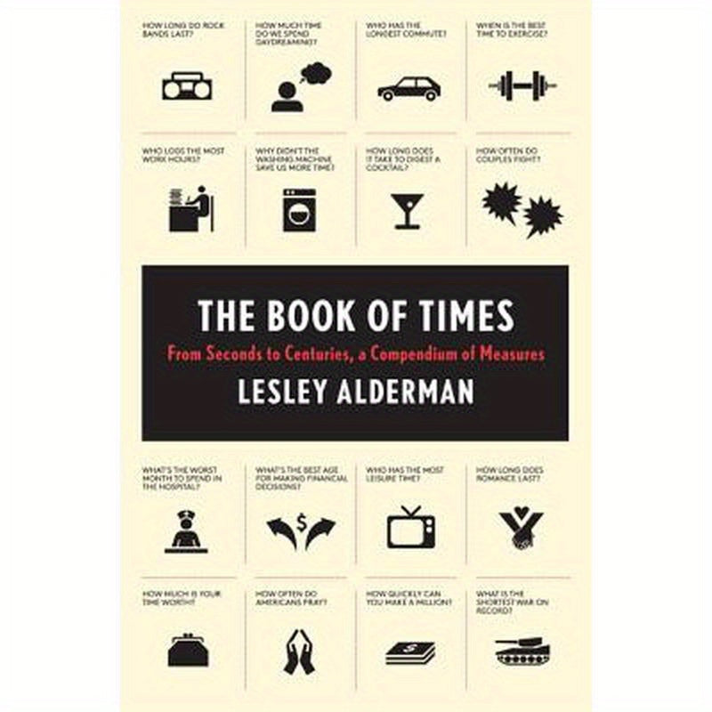 The Book of Times