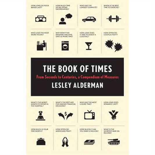 The Book of Times